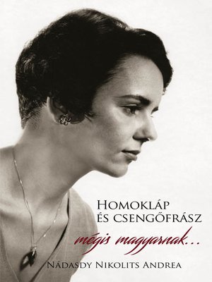 cover image of Homokláp és csengőfrász